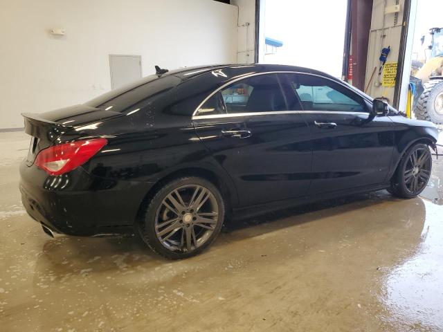 Vin: wddsj4eb7fn211172, lot: 50907865, mercedes-benz cla-class 250 20153