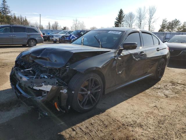 Vin: 3mw5r7j02l8b06976, lot: 46354815, bmw 3 series 2020 img_1