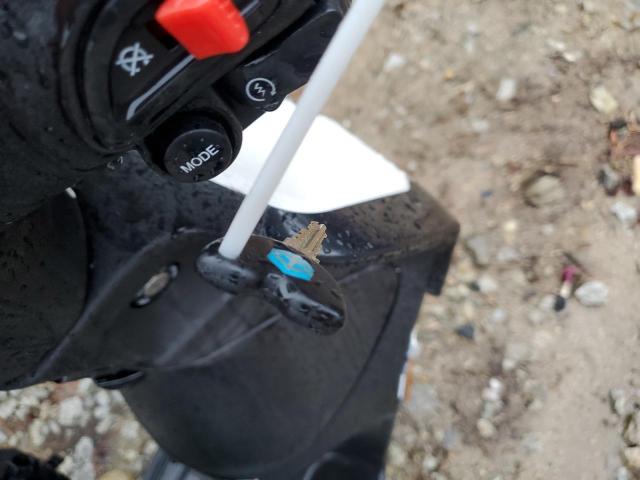 2024 PIAGGIO LIBERTY 15 - ZAPM898G1R7004965