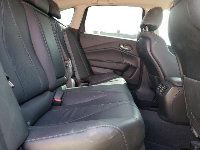 2022 ACURA TLX TECHNO - 19UUB5F49NA003842