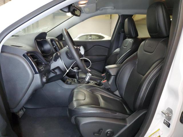 2023 JEEP CHEROKEE A 1C4PJMMB8PD115575