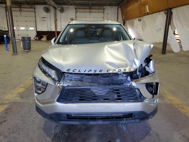 2022 MITSUBISHI ECLIPSE CR JA4ATWAA0NZ000597