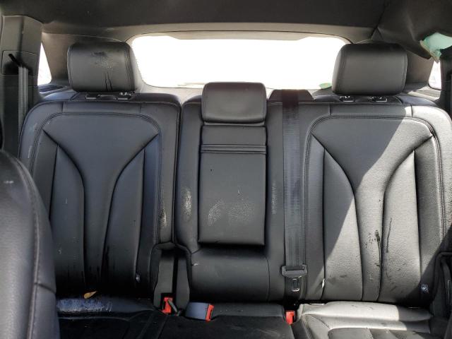 2017 LINCOLN MKX PREMIE 2LMPJ6JR2HBL30261