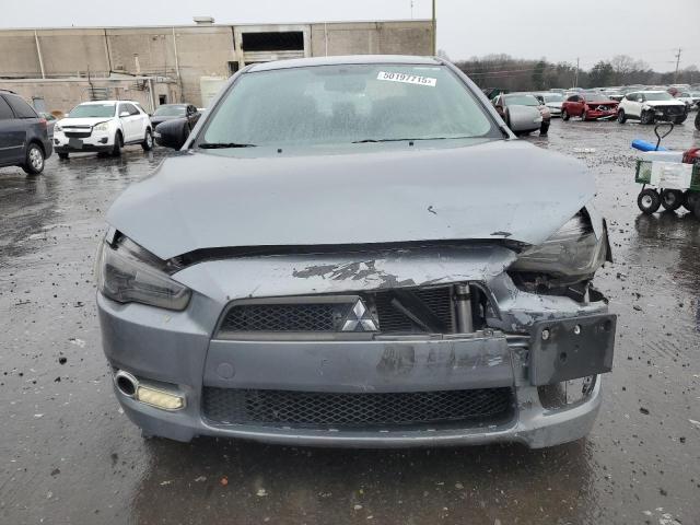 2015 MITSUBISHI LANCER ES JA32U2FU1FU016663