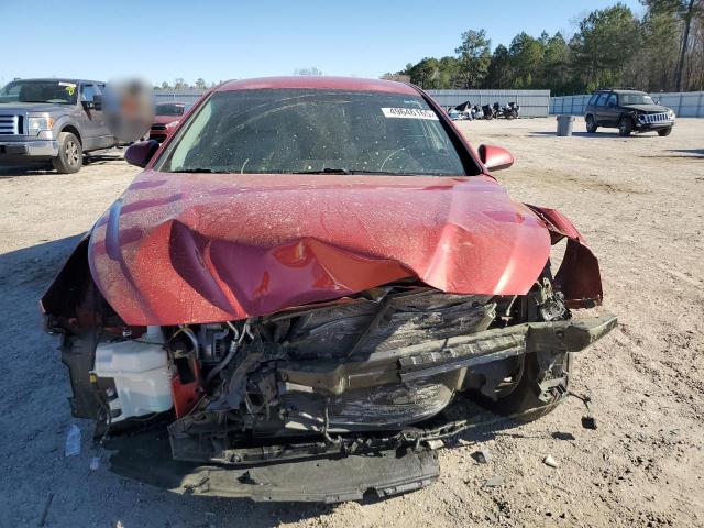 2018 HYUNDAI SONATA SE - 5NPE24AFXJH668676
