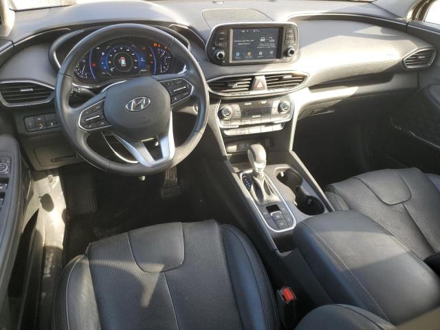 2019 HYUNDAI SANTA FE L 5NMS53AA2KH124888