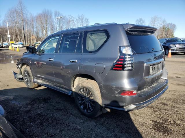 Vin: jtjam7bx2p5353538, lot: 50010325, lexus gx 460 20232