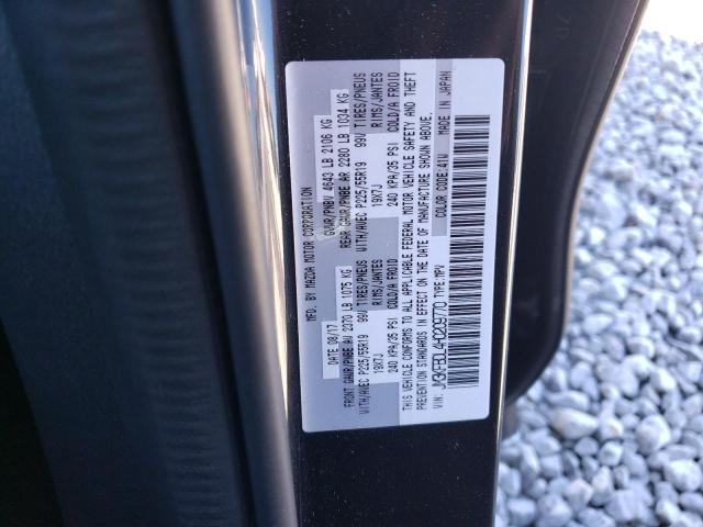 2017 MAZDA CX-5 GRAND - JM3KFBDL4H0209770