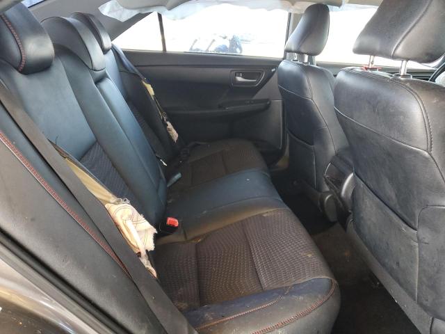 2015 TOYOTA CAMRY LE - 4T1BF1FK5FU078972