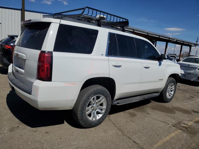 Vin: 1gnskbkc5kr137818, lot: 50654885, chevrolet tahoe k1500 lt 20193