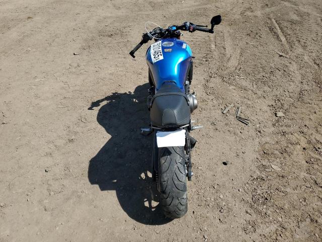 2023 YAMAHA MTM890 JYARN80E4PA000862