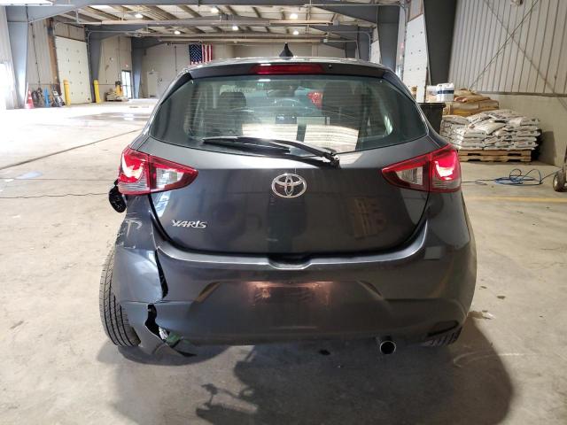 2020 TOYOTA YARIS LE 3MYDLBJV4LY705670