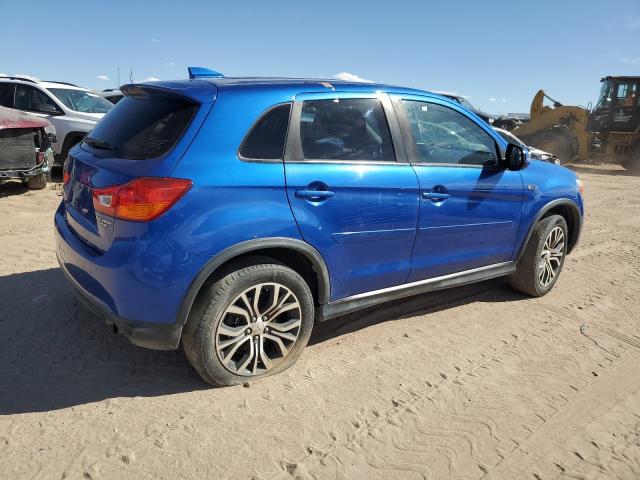 Vin: ja4ar3au0hz025835, lot: 46356275, mitsubishi outlander es 20173