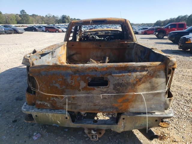 2019 CHEVROLET SILVERADO - 1GC1KTEY4KF221955