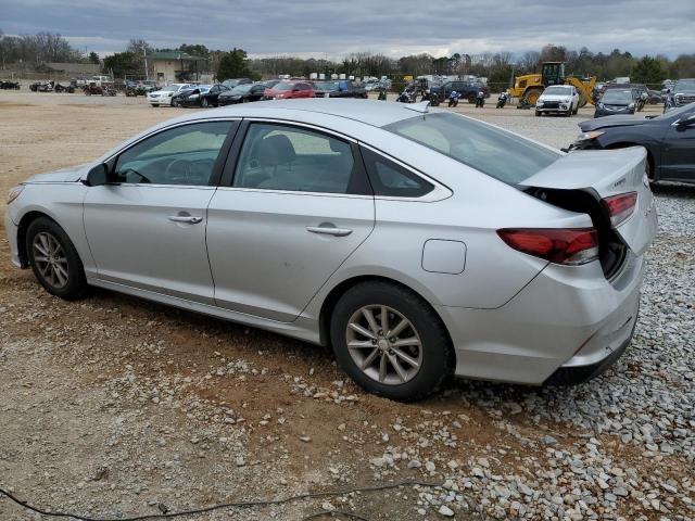Vin: 5npe24aa4jh677104, lot: 49880995, hyundai sonata eco 20182