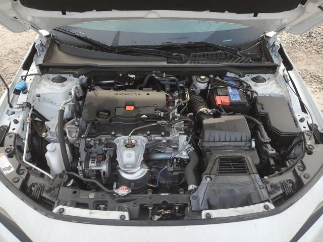 2024 HONDA CIVIC LX - 2HGFE2F2XRH591027
