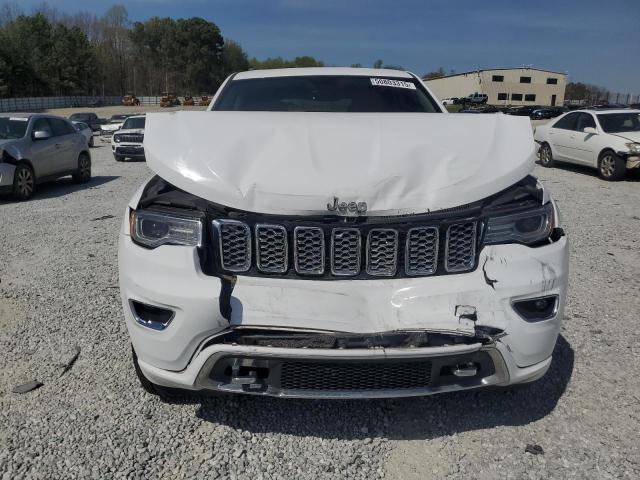 2018 JEEP GRAND CHER - 1C4RJFCT0JC140224