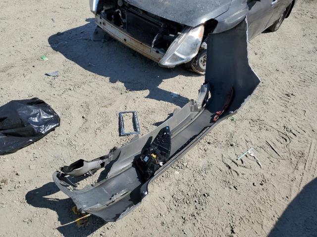 2019 HONDA ACCORD SPO - 1HGCV1F35KA007059