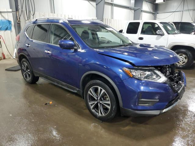 2020 NISSAN ROGUE S - JN8AT2MV0LW131416