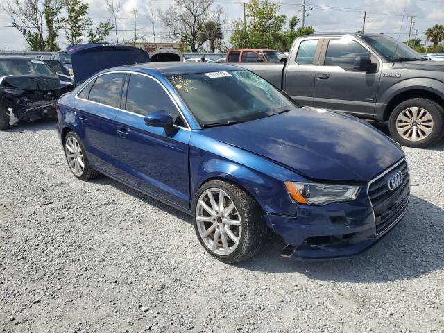 Vin: wauccgff4f1115502, lot: 50001255, audi a3 premium plus 20154