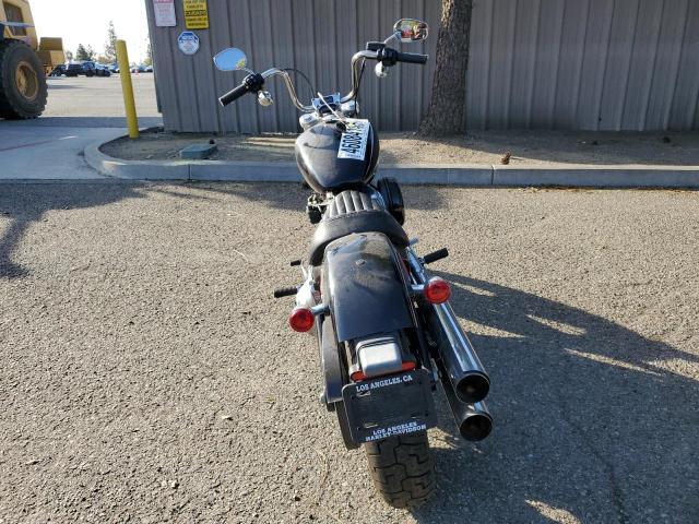 2023 HARLEY-DAVIDSON FXST 1HD1BVJ2XPB075426