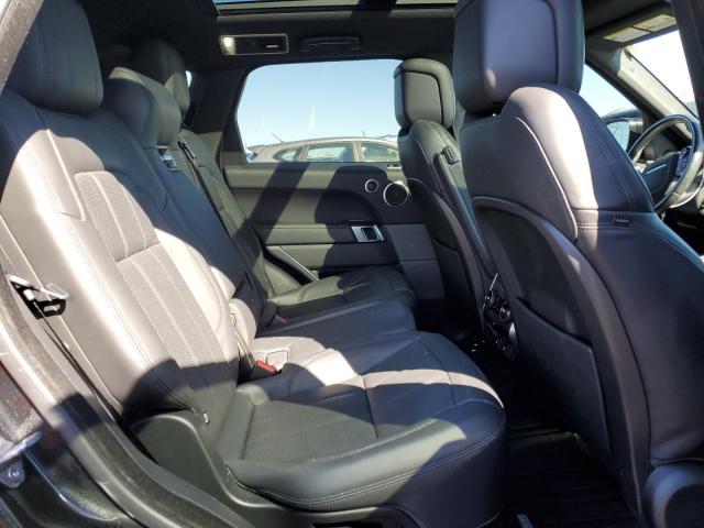 2021 LAND ROVER RANGE ROVE - SALWR2SE3MA774126
