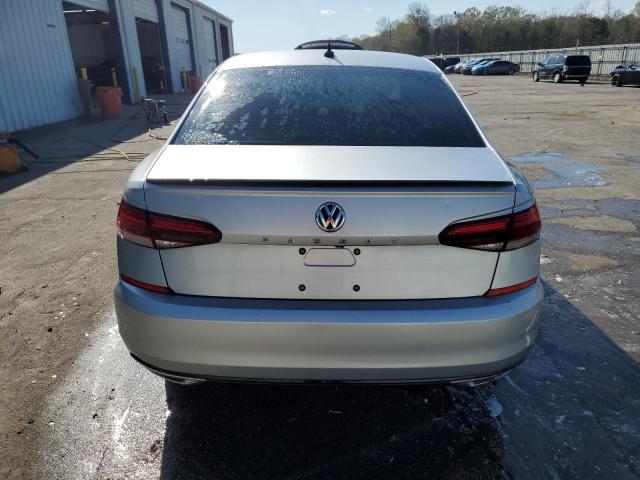 1VWMA7A3XLC027108 2020 VOLKSWAGEN PASSAT