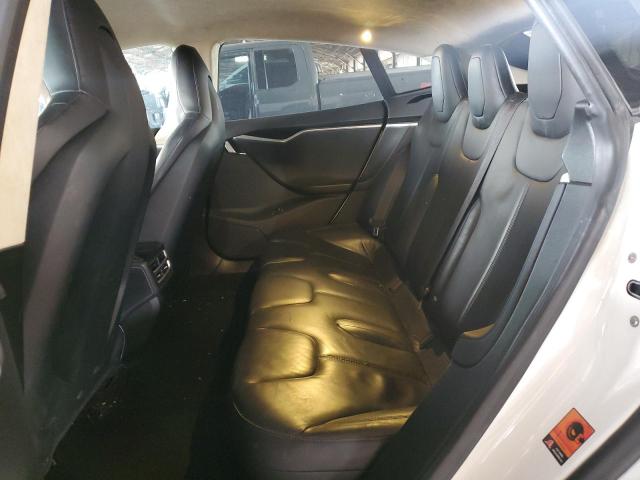 2015 TESLA MODEL S 70 5YJSA1S1XFF098353