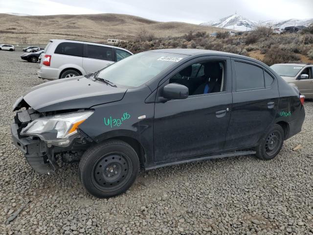 MITSUBISHI MIRAGE G4 ES