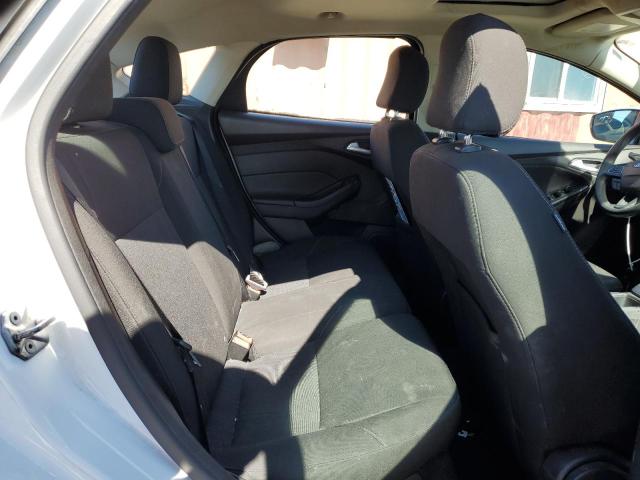 2016 FORD FOCUS SE - 1FADP3K28GL277040