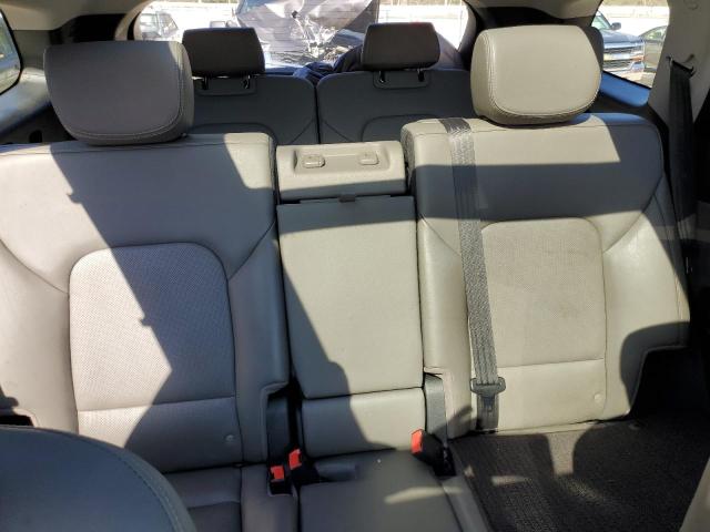 2017 HYUNDAI SANTA FE S - KM8SRDHFXHU222799