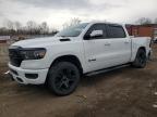 2020 RAM 1500 BIG H - 1C6SRFFT1LN127406