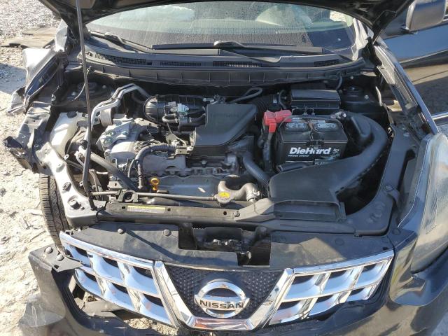 2015 NISSAN ROGUE SELE - JN8AS5MTXFW156539