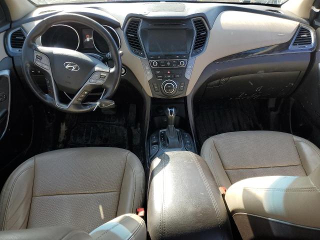 2017 HYUNDAI SANTA FE S - 5XYZUDLA6HG475262