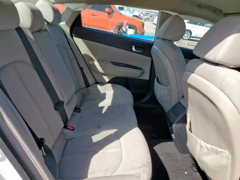 2016 KIA OPTIMA LX - 5XXGT4L3XGG072240