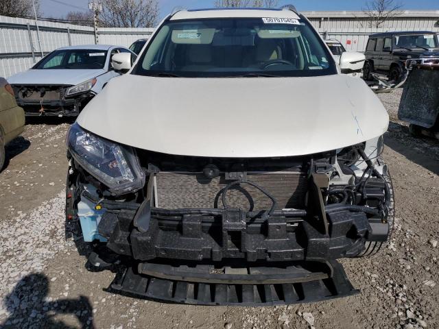 2016 NISSAN ROGUE S - 5N1AT2MV8GC881869