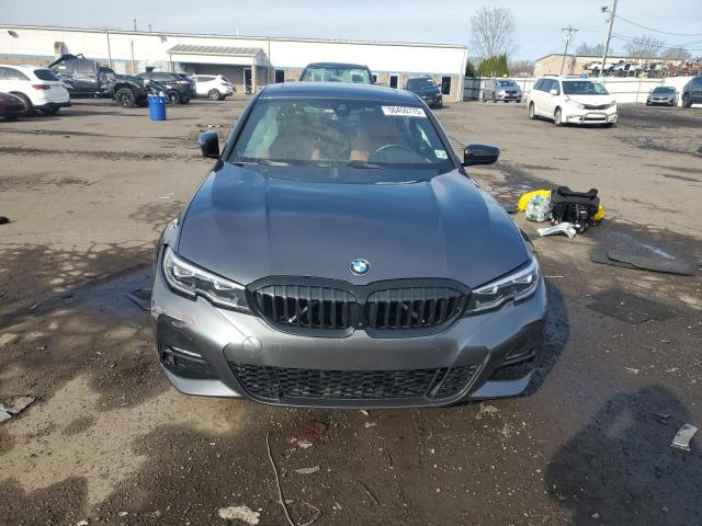 2021 BMW 330XI - 3MW5R7J05M8C01209