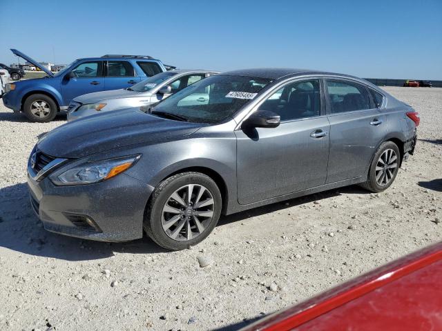 Vin: 1n4al3apxhc201607, lot: 47605485, nissan altima 2.5 2017 img_1