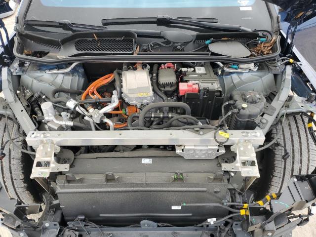 2025 BMW IX XDRIVE5 - WB523CF00SCT24961