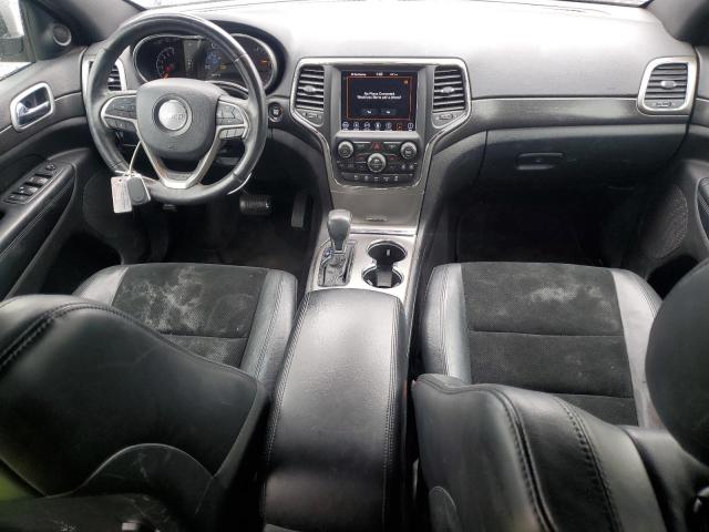 2018 JEEP GRAND CHER - 1C4RJFAG8JC367974
