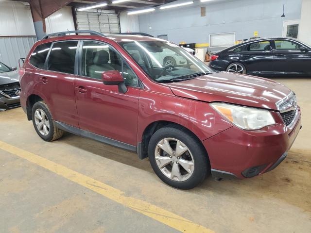 Vin: jf2sjaecxeh554896, lot: 48881525, subaru forester 2.5i premium 20144