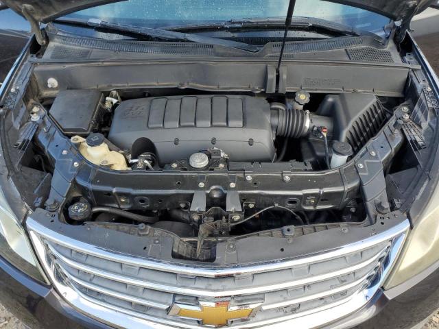 2015 CHEVROLET TRAVERSE L - 1GNKRJKD0FJ377670