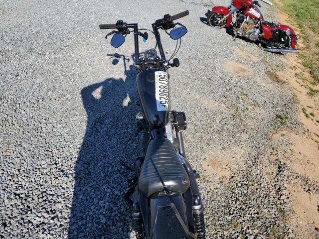 2016 HARLEY-DAVIDSON XL1200 FOR 1HD1LC311GC415336