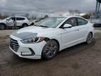 2017 HYUNDAI ELANTRA SE - 5NPD84LF0HH081999