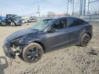 2025 TESLA MODEL Y - 7SAYGDEE9SF224174