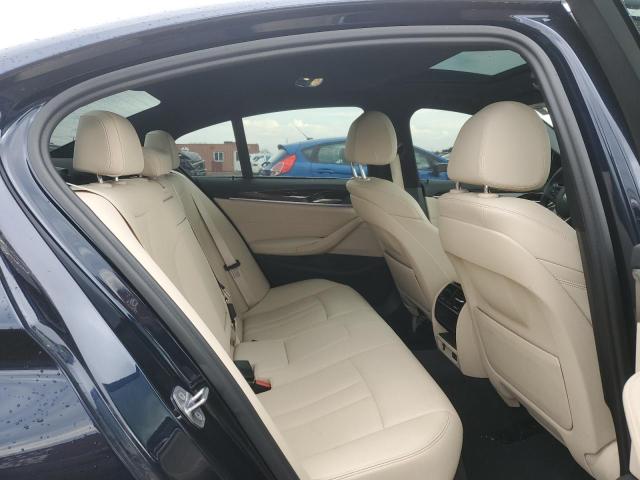 2020 BMW 530 XI - WBAJR7C0XLCE48697