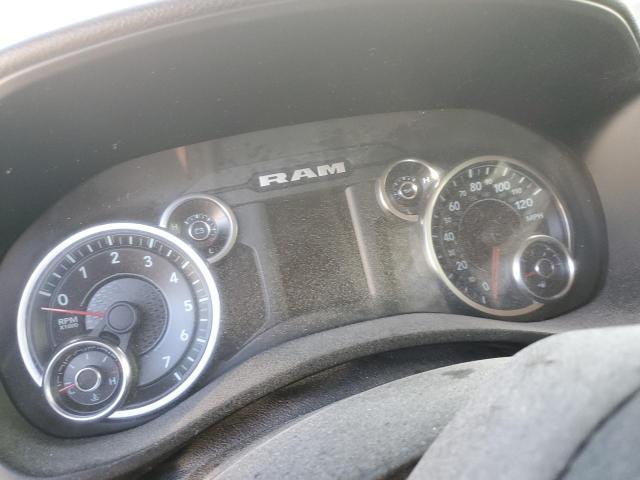 2019 RAM 2500 BIG H - 3C6UR5DJ9KG708891