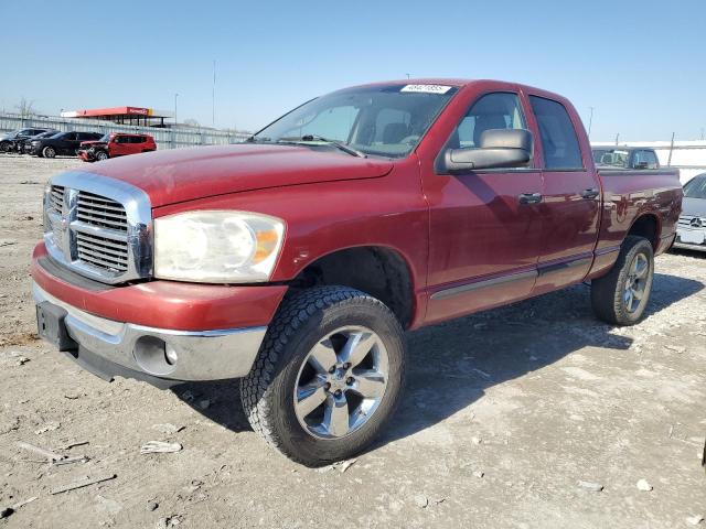 DODGE RAM 1500 S