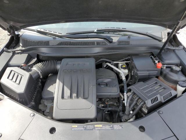 2015 CHEVROLET EQUINOX LT - 2GNALBEK5F6196767