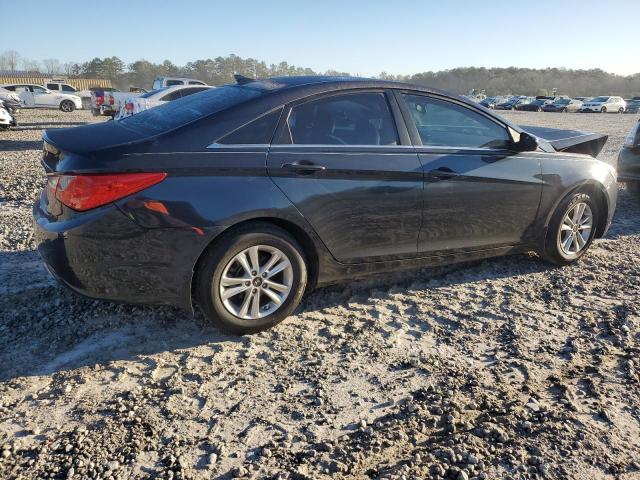 Vin: 5npeb4ac3dh786787, lot: 49480255, hyundai sonata gls 20133